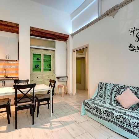 Santa Maria 3B Apartment Florence Exterior photo