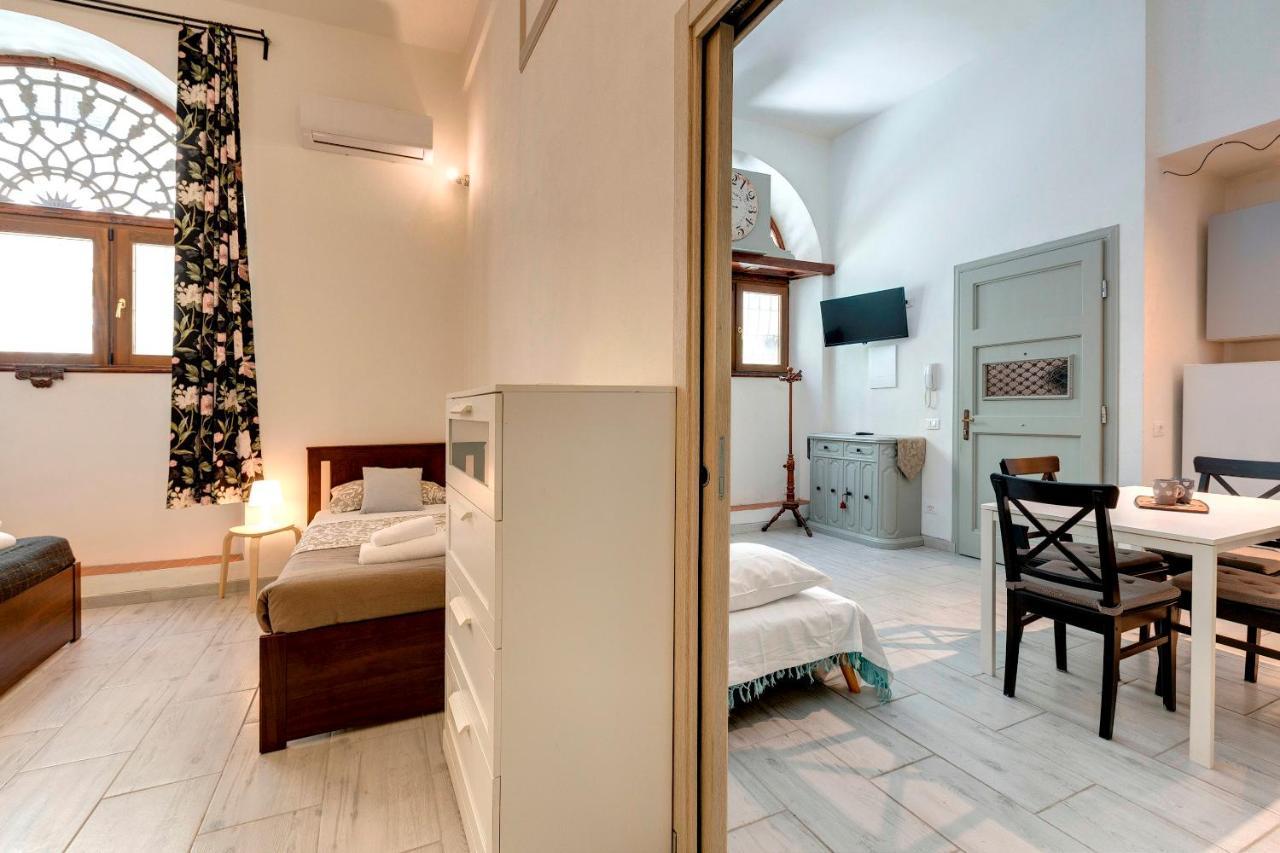 Santa Maria 3B Apartment Florence Exterior photo