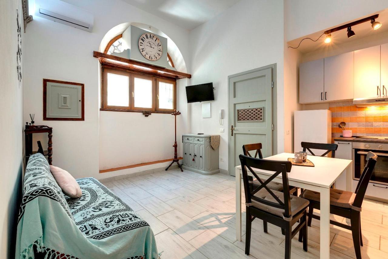 Santa Maria 3B Apartment Florence Exterior photo