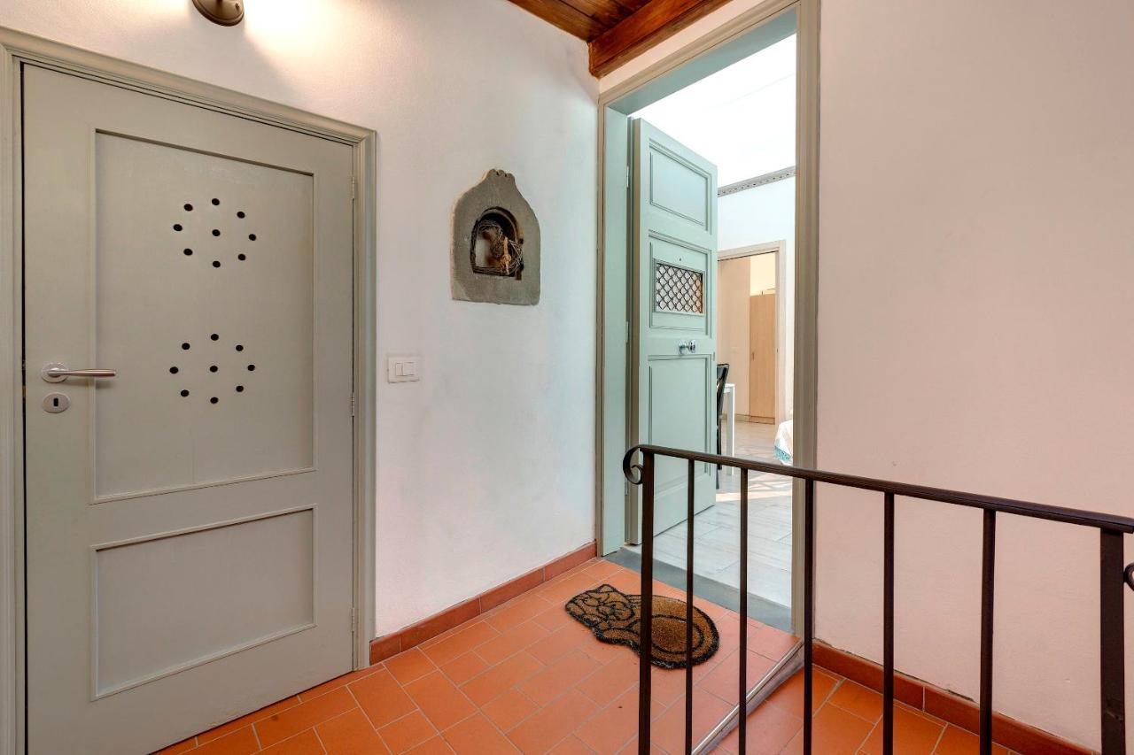 Santa Maria 3B Apartment Florence Exterior photo