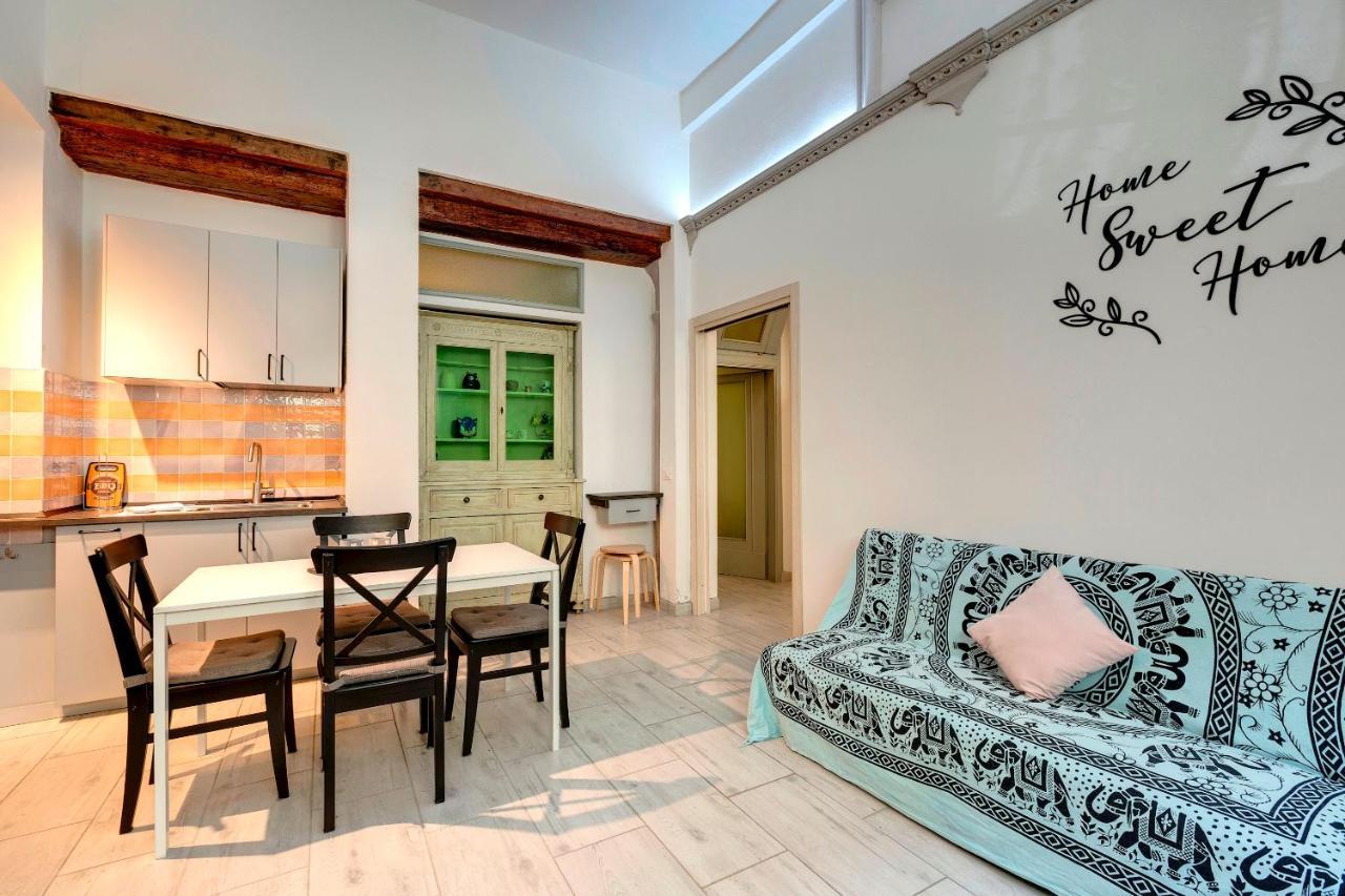 Santa Maria 3B Apartment Florence Exterior photo