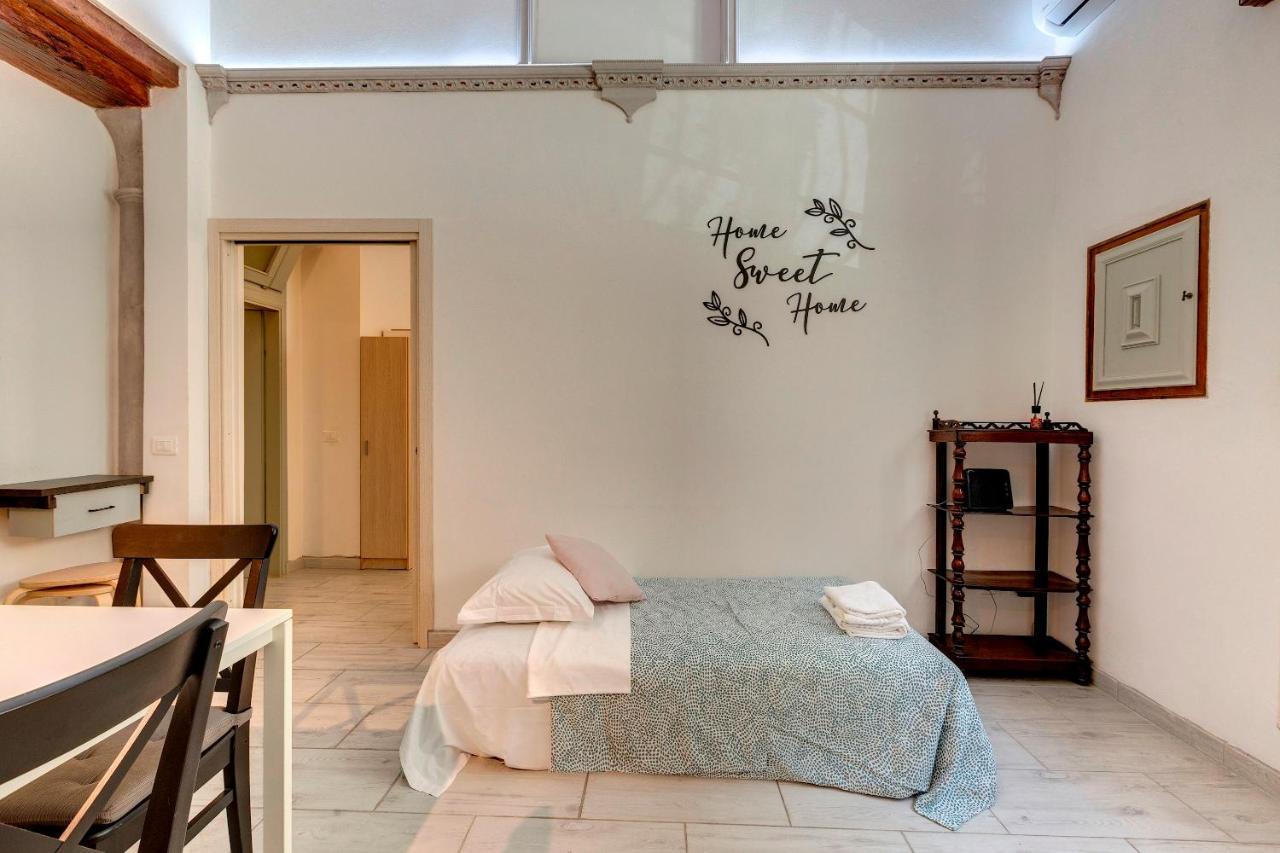 Santa Maria 3B Apartment Florence Exterior photo