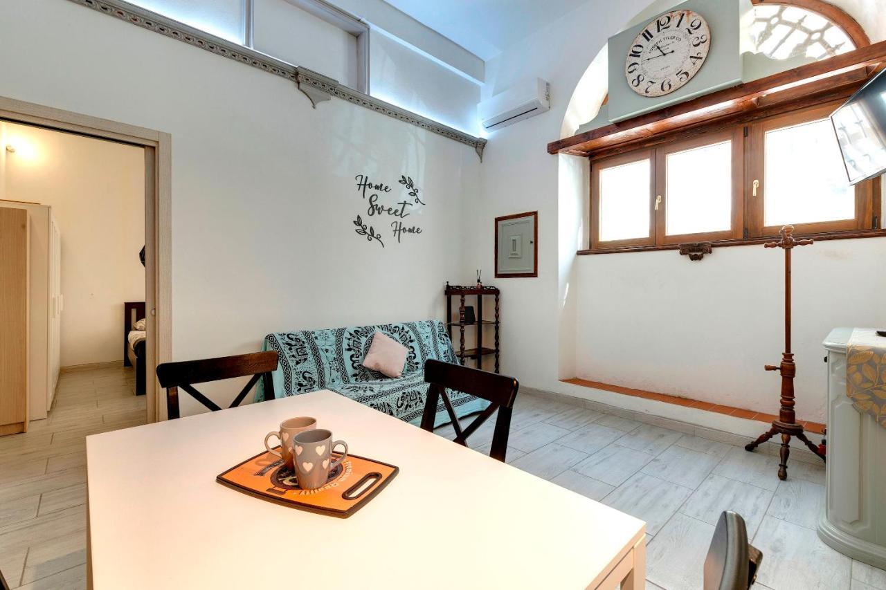 Santa Maria 3B Apartment Florence Exterior photo