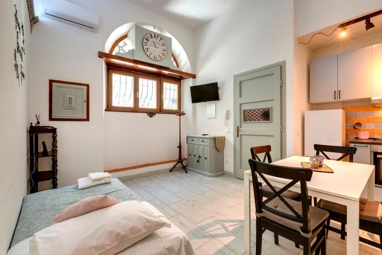 Santa Maria 3B Apartment Florence Exterior photo