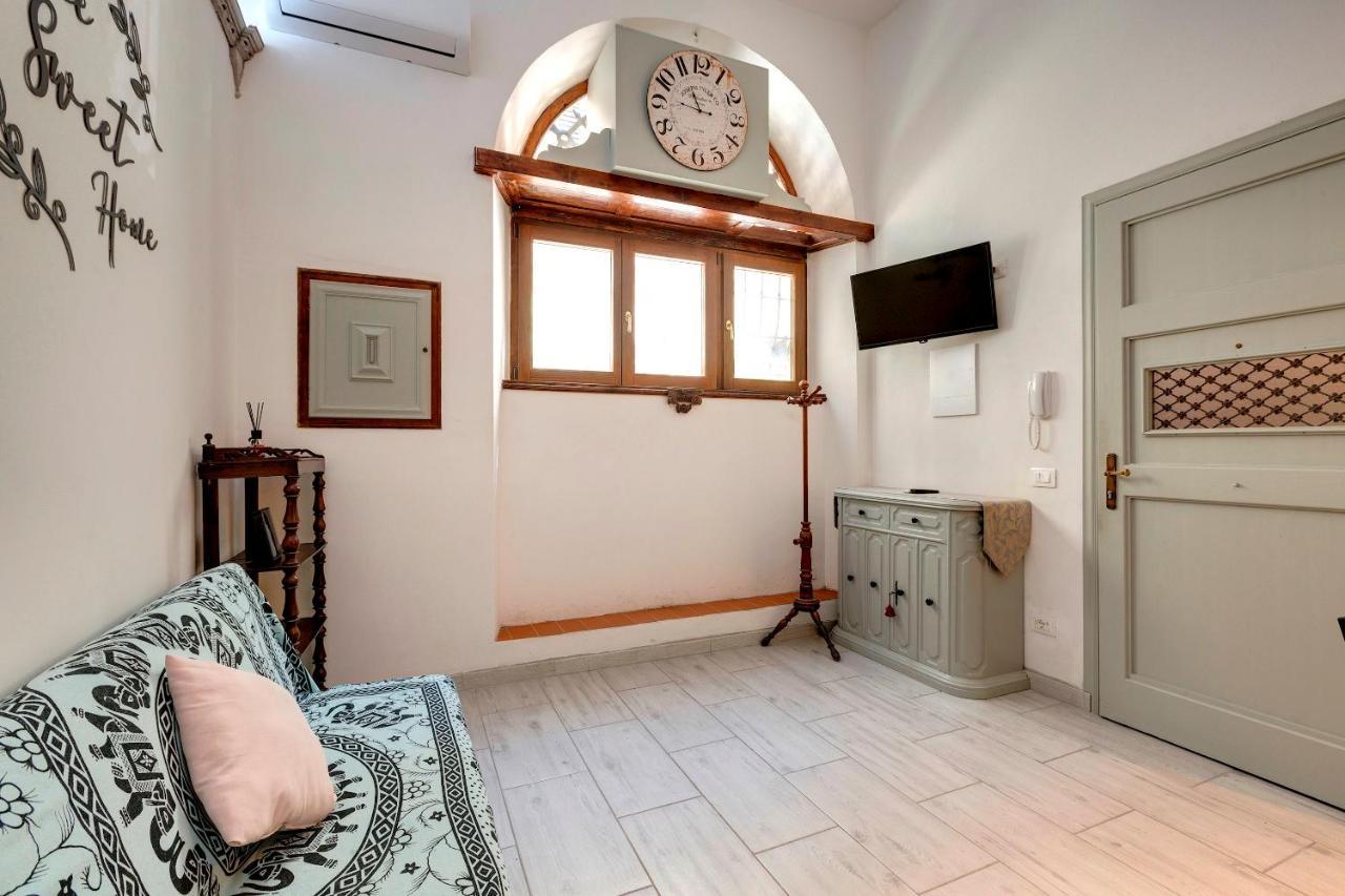 Santa Maria 3B Apartment Florence Exterior photo