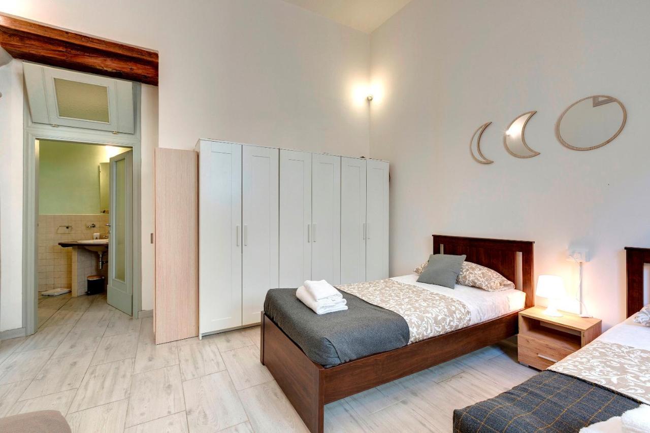 Santa Maria 3B Apartment Florence Exterior photo