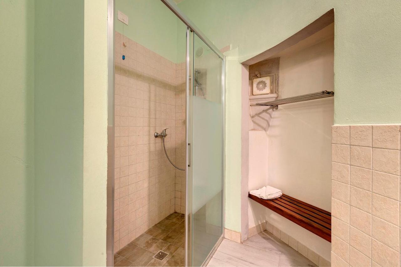 Santa Maria 3B Apartment Florence Exterior photo