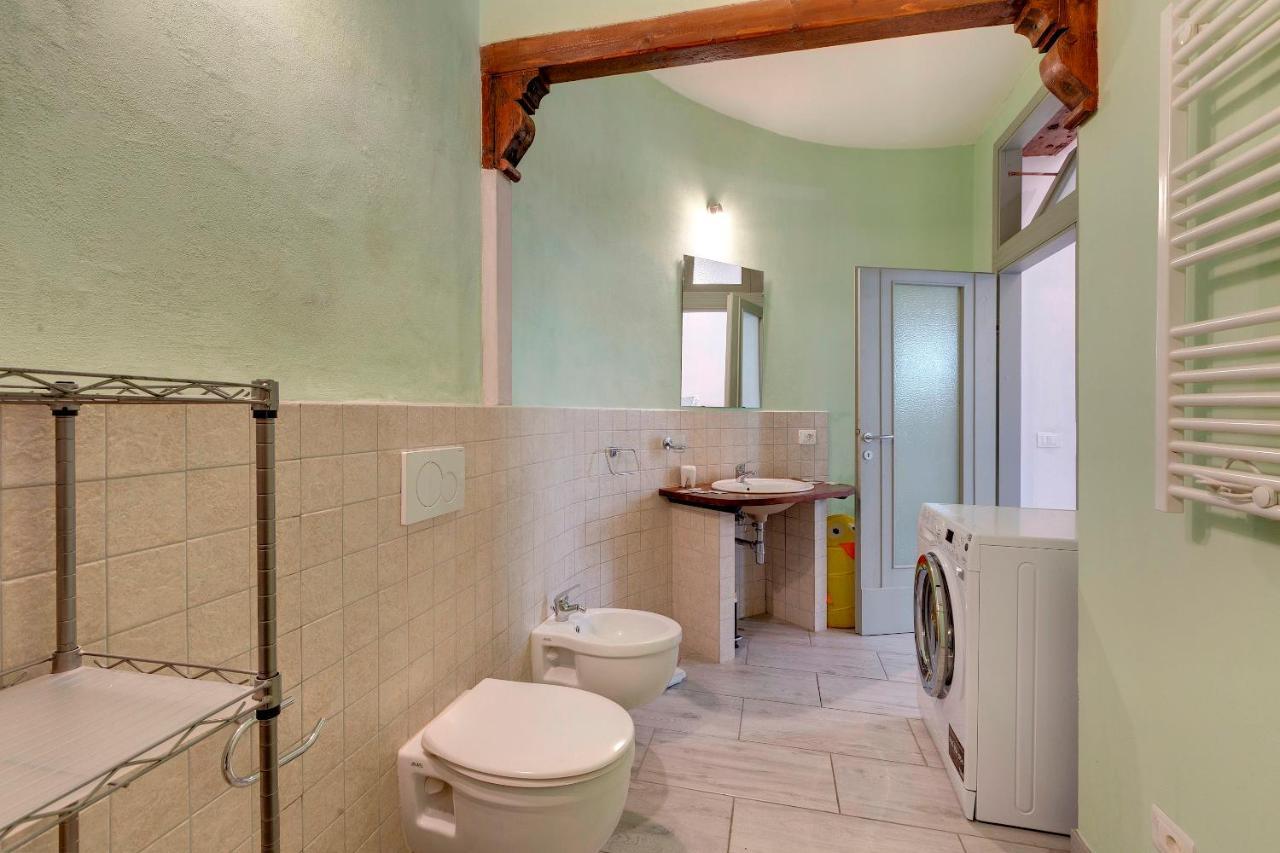 Santa Maria 3B Apartment Florence Exterior photo