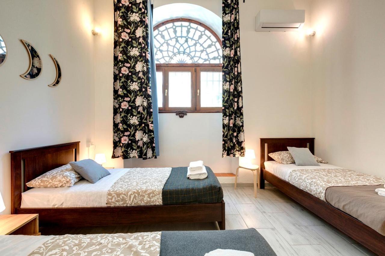 Santa Maria 3B Apartment Florence Exterior photo