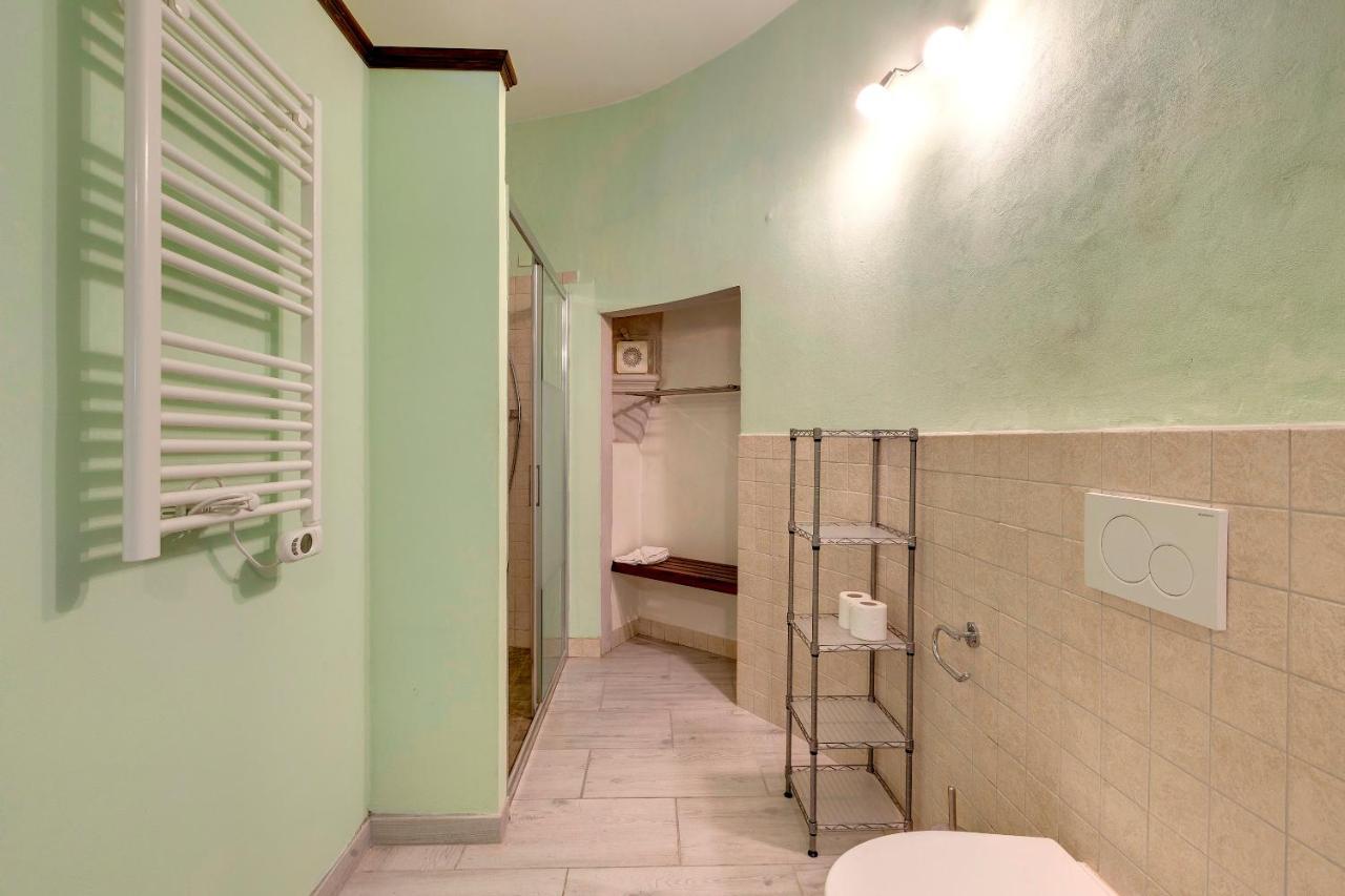 Santa Maria 3B Apartment Florence Exterior photo