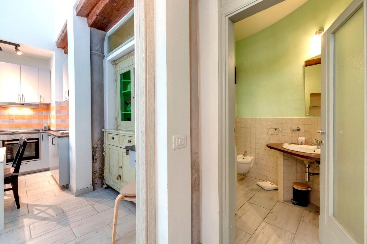 Santa Maria 3B Apartment Florence Exterior photo